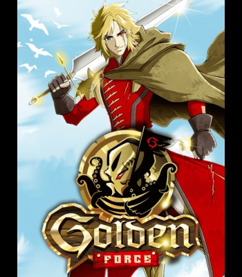 Buy Golden Force CD Key and Compare Prices 