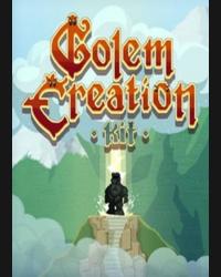 Buy Golem Creation Kit CD Key and Compare Prices