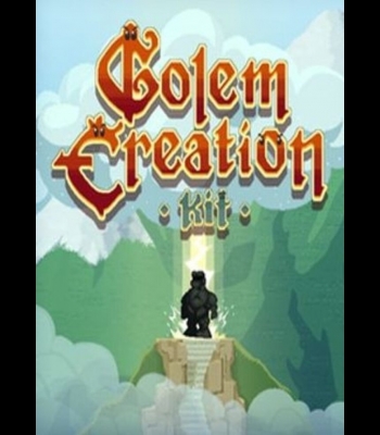 Buy Golem Creation Kit CD Key and Compare Prices 