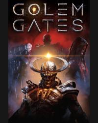 Buy Golem Gates (PC) CD Key and Compare Prices