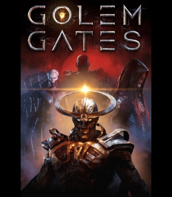 Buy Golem Gates (PC) CD Key and Compare Prices 