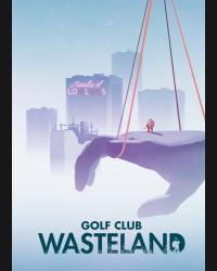 Buy Golf Club Wasteland CD Key and Compare Prices