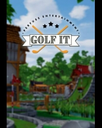 Buy Golf It! CD Key and Compare Prices