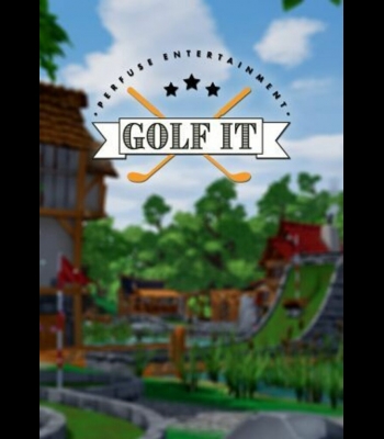 Buy Golf It! CD Key and Compare Prices 