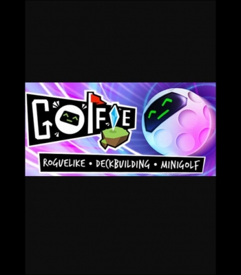 Buy Golfie (PC) CD Key and Compare Prices 