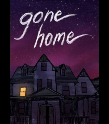 Buy Gone Home + Original Soundtrack CD Key and Compare Prices 