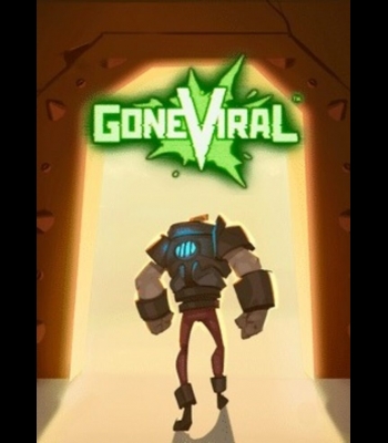 Buy Gone Viral CD Key and Compare Prices 