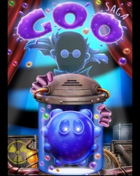 Buy Goo Saga - HD Edition CD Key and Compare Prices