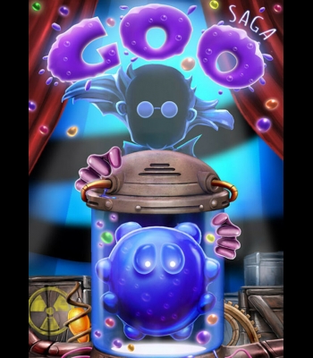 Buy Goo Saga - HD Edition CD Key and Compare Prices 