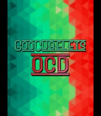 Buy GooCubelets: OCD CD Key and Compare Prices 