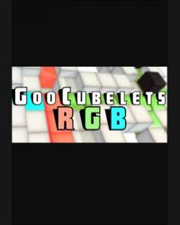 Buy GooCubelets: RGB (PC) CD Key and Compare Prices