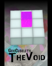Buy GooCubelets: The Void CD Key and Compare Prices