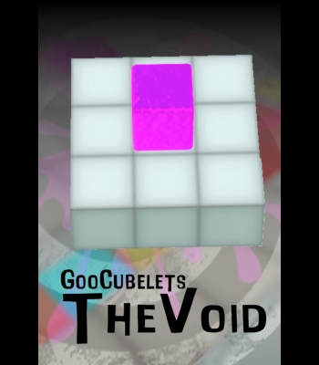 Buy GooCubelets: The Void CD Key and Compare Prices 