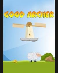 Buy Good Archer CD Key and Compare Prices