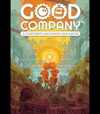 Buy Good Company CD Key and Compare Prices 