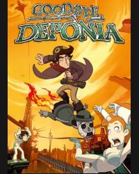 Buy Goodbye Deponia CD Key and Compare Prices
