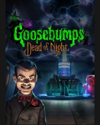 Buy Goosebumps Dead of Night CD Key and Compare Prices