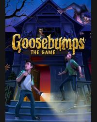 Buy Goosebumps: The Game CD Key and Compare Prices