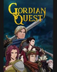 Buy Gordian Quest CD Key and Compare Prices