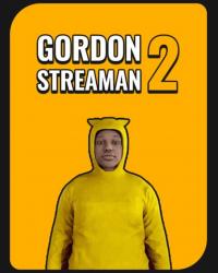 Buy Gordon Streaman 2 (PC) CD Key and Compare Prices