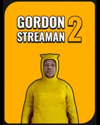 Buy Gordon Streaman 2 (PC) CD Key and Compare Prices