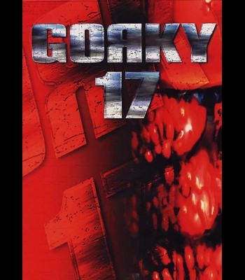 Buy Gorky 17 CD Key and Compare Prices 