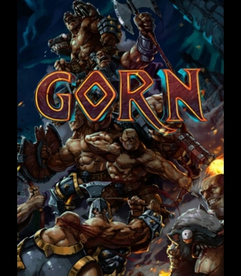 Buy Gorn [VR] CD Key and Compare Prices 
