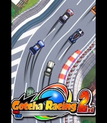 Buy Gotcha Racing 2nd CD Key and Compare Prices 