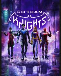 Buy Gotham Knights (PC) CD Key and Compare Prices
