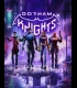 Buy Gotham Knights (PC) CD Key and Compare Prices 