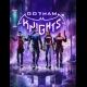 Buy Gotham Knights (PC) CD Key and Compare Prices 