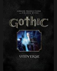 Buy Gothic (Universe Edition) CD Key and Compare Prices