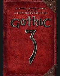 Buy Gothic 3 CD Key and Compare Prices