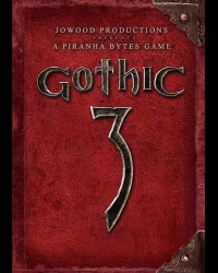 Buy Gothic 3 CD Key and Compare Prices