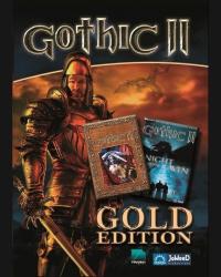 Buy Gothic II: Gold Edition CD Key and Compare Prices