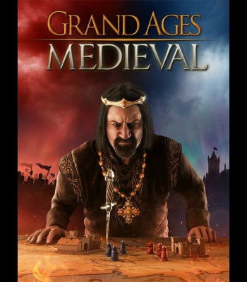 Buy Grand Ages: Medieval CD Key and Compare Prices 