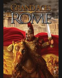 Buy Grand Ages: Rome GOLD CD Key and Compare Prices