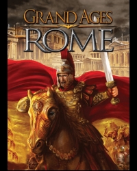 Buy Grand Ages: Rome GOLD CD Key and Compare Prices