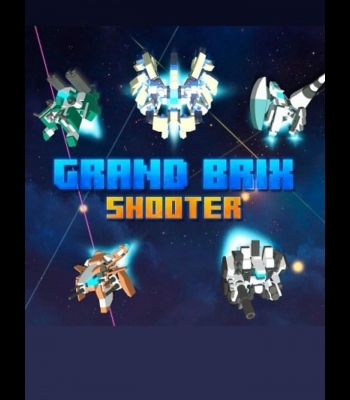 Buy Grand Brix Shooter (PC) CD Key and Compare Prices 