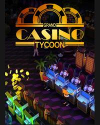 Buy Grand Casino Tycoon CD Key and Compare Prices