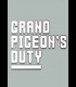 Buy Grand Pigeon's Duty CD Key and Compare Prices 