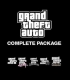 Buy Grand Theft Auto : Complete Pack (2010) CD Key and Compare Prices 
