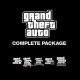 Buy Grand Theft Auto : Complete Pack (2010) CD Key and Compare Prices 