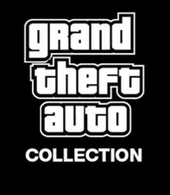 Buy Grand Theft Auto Collection (PC) CD Key and Compare Prices 
