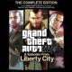 Buy Grand Theft Auto IV (Complete Edition) CD Key and Compare Prices 