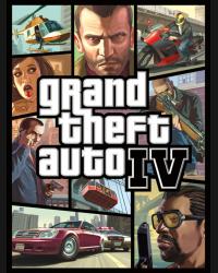 Buy Grand Theft Auto IV CD Key and Compare Prices