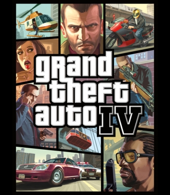 Buy Grand Theft Auto IV CD Key and Compare Prices 