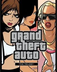 Buy Grand Theft Auto : The Trilogy (2006) CD Key and Compare Prices