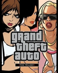 Buy Grand Theft Auto : The Trilogy (2006) CD Key and Compare Prices