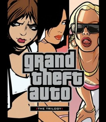 Buy Grand Theft Auto : The Trilogy (2006) CD Key and Compare Prices 